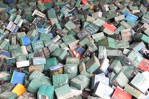 甘南藏族高价废铅酸电池回收,上门回收动力电池,铁锂电池回收