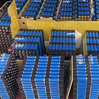 黄石铁山UPS蓄电池多少钱一斤回收,上门回收三元锂电池